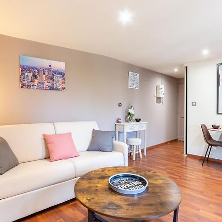 Montbéliard Le 02-Gregimmo-Appart'Hotel מראה חיצוני תמונה