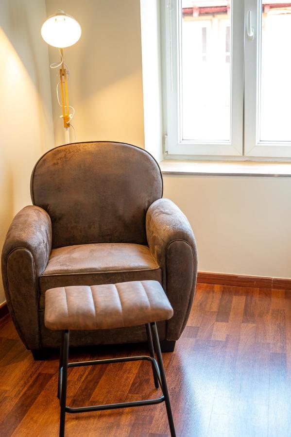 Montbéliard Le 02-Gregimmo-Appart'Hotel מראה חיצוני תמונה